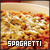 spaghetti fanlisting