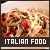 italian food fanlisting