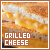grilled cheese fanlisting