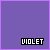 violet/purple fanlisting