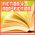 fiction & non-fiction books fanlisting