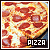 pizza fanlisting