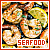 seafood fanlisting
