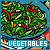 vegetables fanlisting