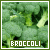 broccoli fanlisting