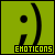 emoticon fanlisting