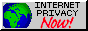 internet privacy NOW