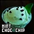 mint chocolate chip ice cream fanlisting