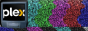 plex button