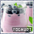 yoghurt fanlisting